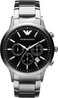 Наручные часы EMPORIO ARMANI Renato