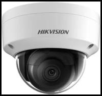 Камера видеонаблюдения Hikvision DS-2CD2143G2-IS (2.8mm) белый