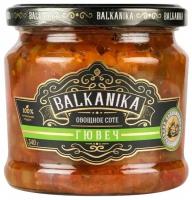 BALKANIKA Гювеч. Овощное соте 340 г, 1 шт