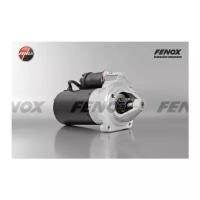 FENOX Стартер 2101-07,2121,2123 редук (FENOX)