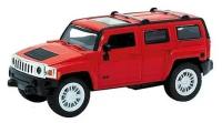 Машина Ideal 1:43 Hummer H3