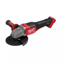 Аккумуляторная УШМ Milwaukee M18 FHSAG125XPDB-0X, 125 мм