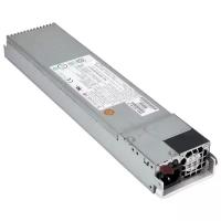 Блок питания Supermicro PWS-1K01B-1R 1000W