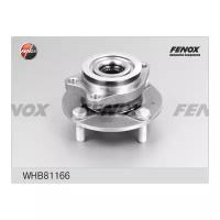 Ступица передняя FENOX whb81166