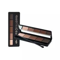 Topface Палетка теней ProPalette Eyeshadow