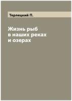 Жизнь рыб в наших реках и озерах