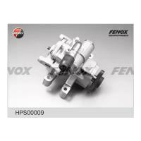 Насос гидроусилителя руля Fenox HPS00009