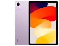 Планшет Xiaomi Redmi Pad SE Wi-Fi 6/128Gb RU Lavender Purple (Android 13, Snapdragon 680, 11