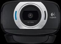 Web-камера Logitech WebCam C615