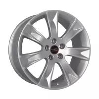 Диск LegeArtis Optima B157 8.5x19/x120 D72.6ET33 Silver