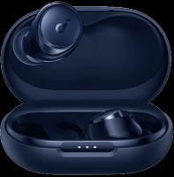 Anker Bluetooth-гарнитура Anker Soundcore A40, синяя
