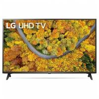 Телевизор LG 50UP75006LF