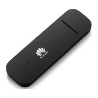 Модем 4G LTE E3372h-320 черный лого Huawei