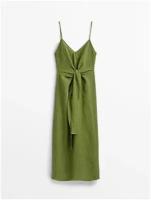 Платье женское Massimo Dutti размер L