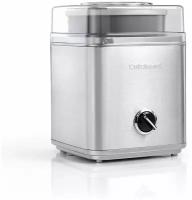 Мороженица Cuisinart Ice Cream Deluxe ICE30BCU