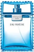 Versace Eau Fraiche Man туалетная вода 50мл