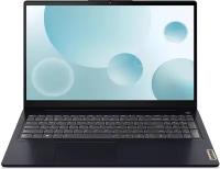 Ноутбук Lenovo IdeaPad 3 15IAU7 82RK00AGRK (Core i5 3300 MHz (1235U)/16384Mb/256 Gb SSD/15.6