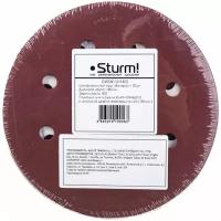 Шлифовальная бумага Sturm! DWS6010-9400