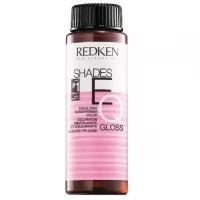 Краска-блеск без аммиака для тонирования и ухода Shades Eq Gloss E3121500, 05N, 05N, 60 мл