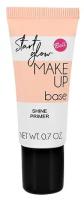 База под макияж `BELL` STOP PORE & SHINE MAKE UP BASE с эффектом сияния ( тон 01). Артикул 205211