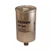 FILTRON PP849 Фильтр топливный VW GROUP