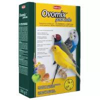 Padovan корм Ovomix Gold Giallo для птенцов, 300 г