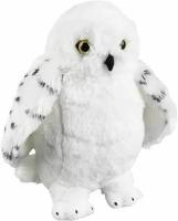 Букля плюшевая Гарри Поттер, Harry Potter Plush Hedwig