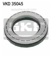 Подшипник Опоры Амортизатора Opel Astra J Пер. Skf арт. VKD 35045