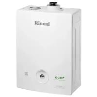 Газовый котел Rinnai BR-RE30 двухконтурный