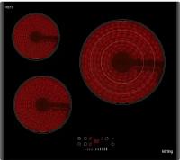 Электрическая варочная панель Korting HK 6351 B3
