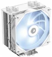 Кулер для процессора ID-Cooling SE-224-XTS белый 220W PWM