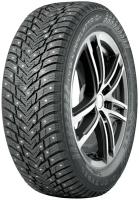 Шина 215/55R17 Nokian Tyres Hakkapeliitta 10p 98T