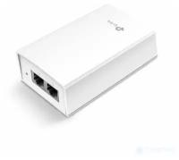 TP-Link TL-POE4824G, инжектор PoE+ 48 В