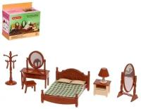 Набор игровой «Мебель для питомцев» с аксессуарами ТероПром 9049739