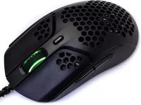 Мышь HyperX Pulsefire Haste, black