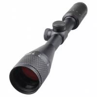 Оптический прицел Vector Optics Matiz 6-18x44 AO, сетка 22LR Rimfire, 25,4 мм, азотозаполненный, без подсветки (SCOL-28P) 00015492 Vector Optics 00015492