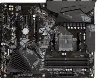 Материнская плата GigaByte B550 GAMING X V2 Socket AM4 AMD B550 4xDDR4 2xPCI-E 16x 3xPCI-E 1x 4xSATA III ATX Retail