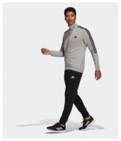 Костюм спортивный Adidas Essentials 3-Stripes Tracksuit GK9975