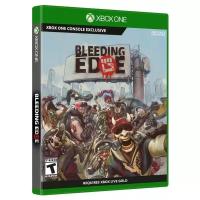 Видеоигра Bleeding Edge для Xbox One