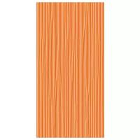 Плитка Нефрит-керамика Кураж-2 00-00-5-08-11-35-004, 00-00-5-08-11-35-004 оранжевый