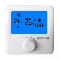 Терморегулятор NeoClima NCTR-20CM