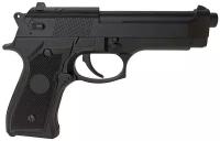 Пистолет страйкбольный (Cyma) M92, AEP- CM126S