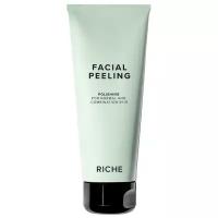 RICHE пилинг для лица Facial Peeling для нормальной и комбинированной кожи