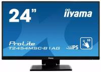 Монитор Iiyama T2454MSC-B1AG 23.8