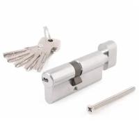 Цилиндровый механизм ABUS KD6N Z30/K30 KD W/5 LONG KEY