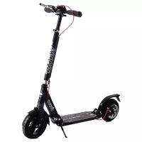 Городской самокат Sportsbaby City Scooter Disk Brake MS-118