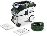 Пылеудаляющий аппарат Festool CLEANTEC CTM 26 E AC 574978