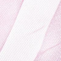 Фатин Gamma мягкий, 20 г/м2, 200х160 см, нейлон, 03 розовый (FTS)