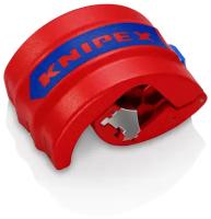 Труборез для пластиковых труб BiX® KNIPEX KN-902210BK