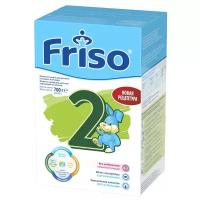 Смесь Friso 2 LockNutri (с 6 до 12 месяцев) 700 г